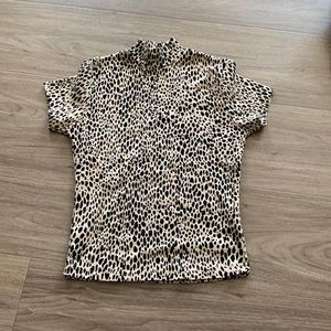 John galt turtleneck shirt